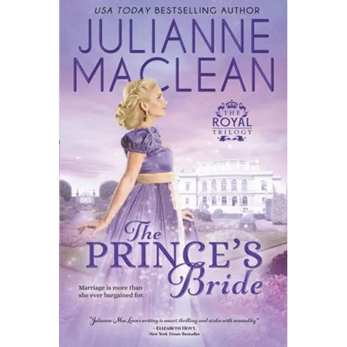 The Prince's Bride