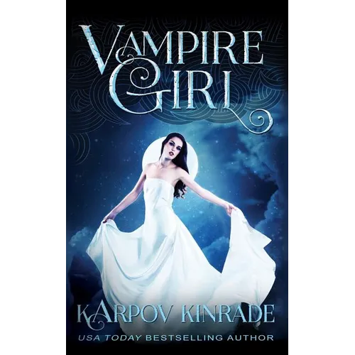 Vampire Girl