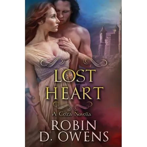 Lost Heart: A Celta Novella