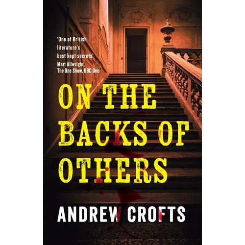 On the Backs of Others