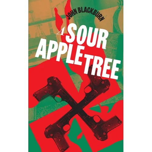 A Sour Apple Tree