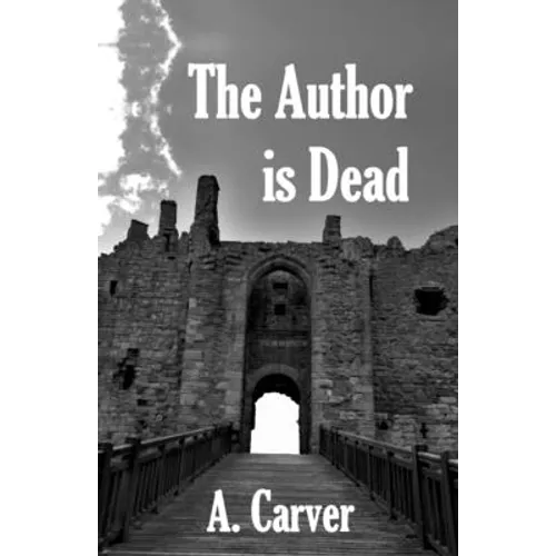 The Author is Dead