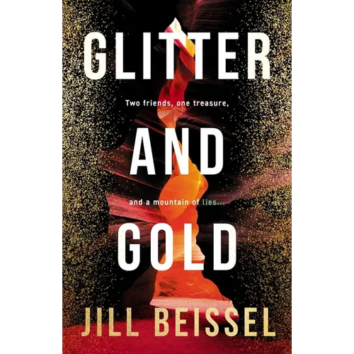 Glitter and Gold