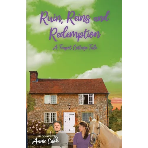 Ruin, Reins and Redemption