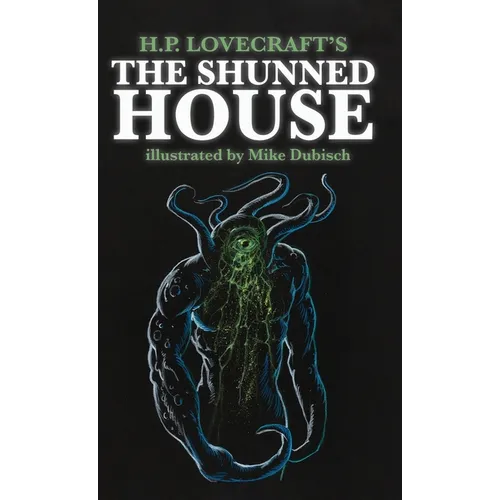 The Shunned House