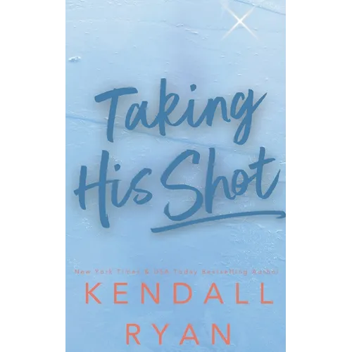 Taking His Shot