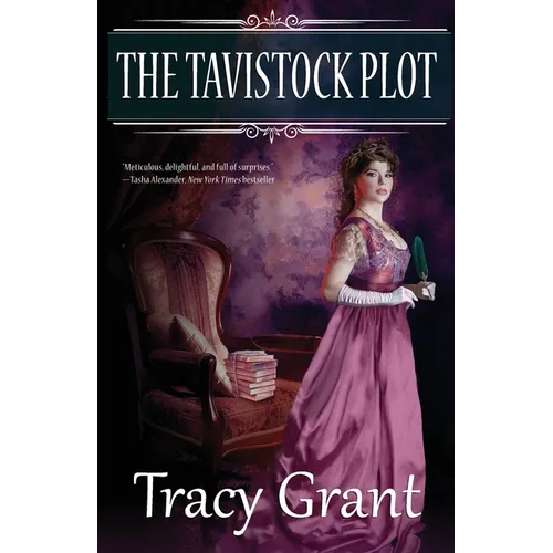 The Tavistock Plot