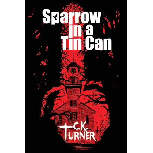 Sparrow in a Tin Can