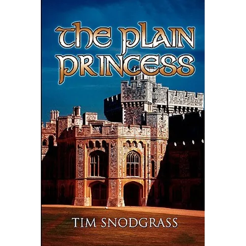 The Plain Princess