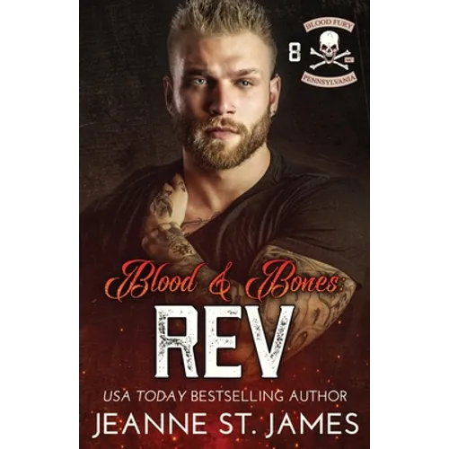 Blood & Bones - Rev