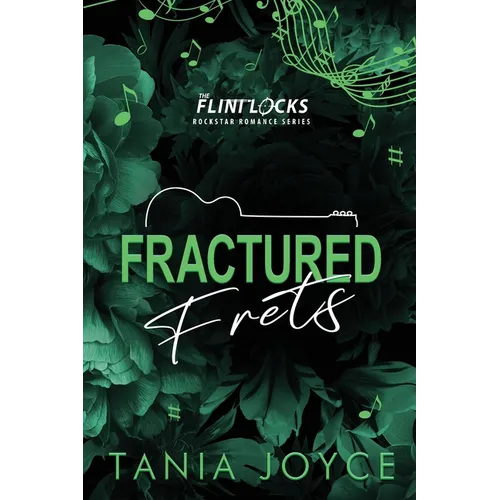 Fractured Frets: A Married in Vegas Rockstar Romance - DISCREET SPECIAL EDITION