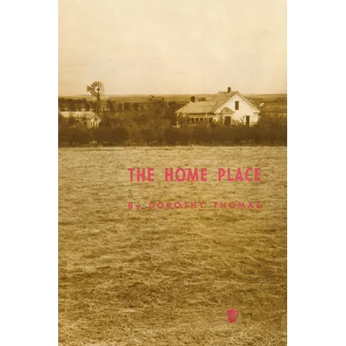 The Home Place