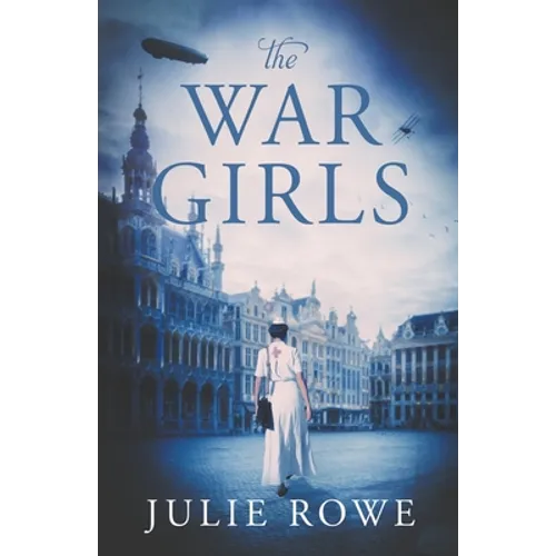 The War Girls