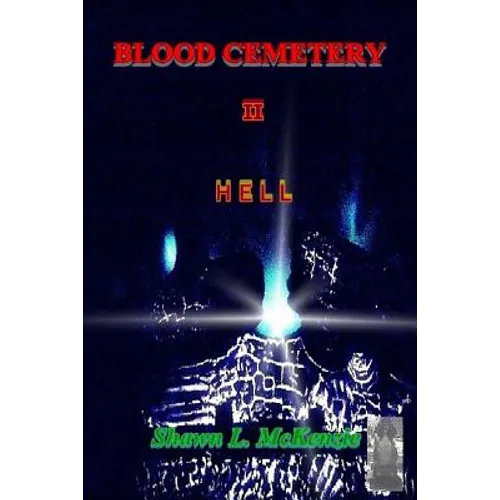 Blood Cemetery: Hell