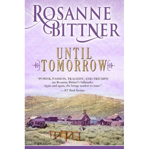 Until Tomorrow