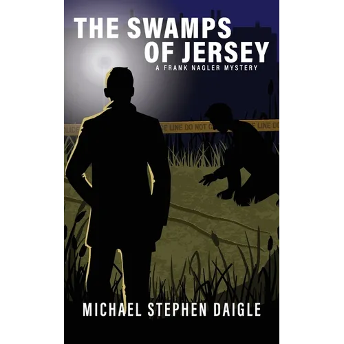The Swamps of Jersey