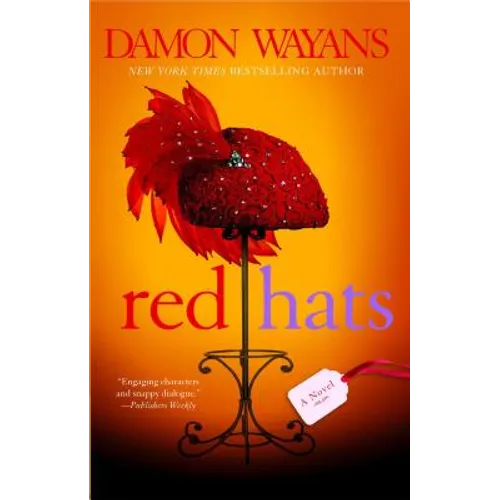 Red Hats