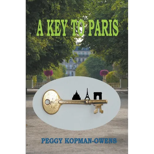 A Key to Paris