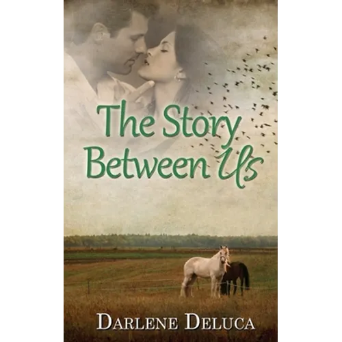 The Story Between Us