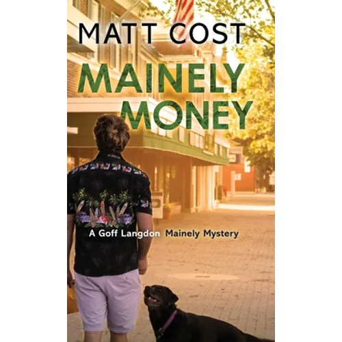 Mainely Money