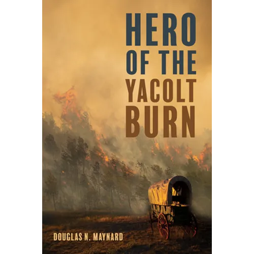 Hero of the Yacolt Burn