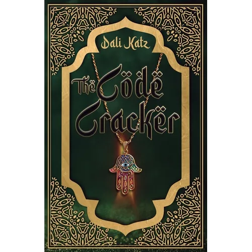 The Code Cracker