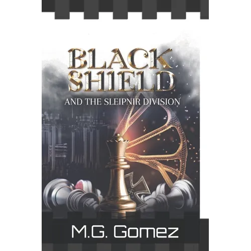 Black Shield and the Sleipnir Division