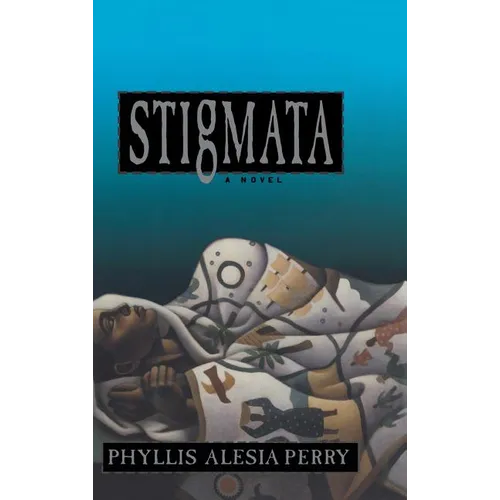 Stigmata