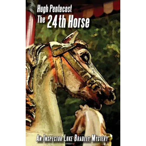 The 24th Horse