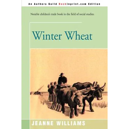 Winter Wheat