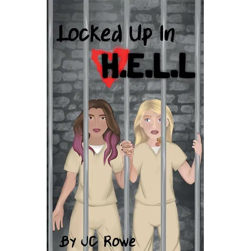 Locked Up In H.E.L.L