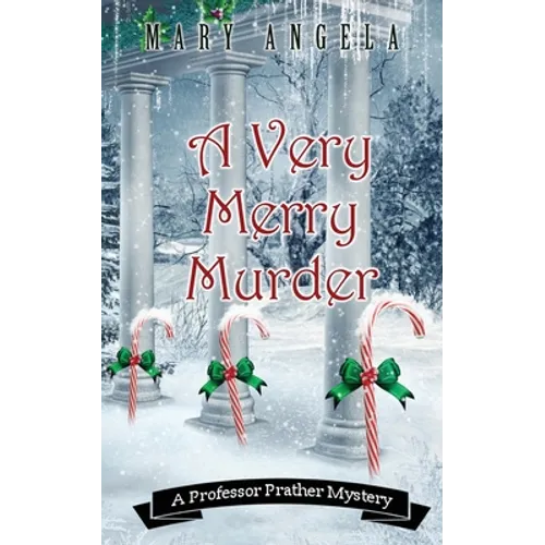 A Very Merry Murder