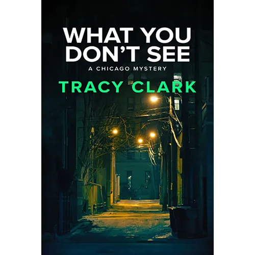 What You Don't See