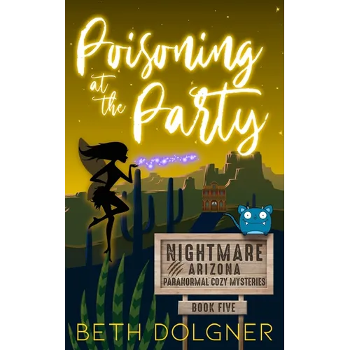 Poisoning at the Party