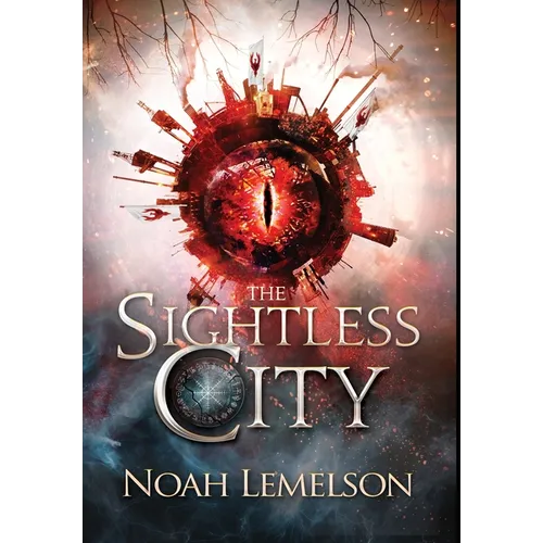 The Sightless City