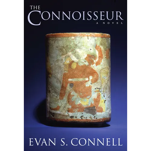 The Connoisseur