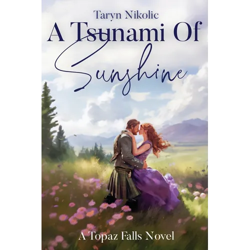 A Tsunami Of Sunshine