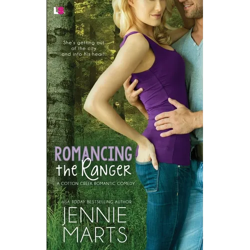Romancing the Ranger