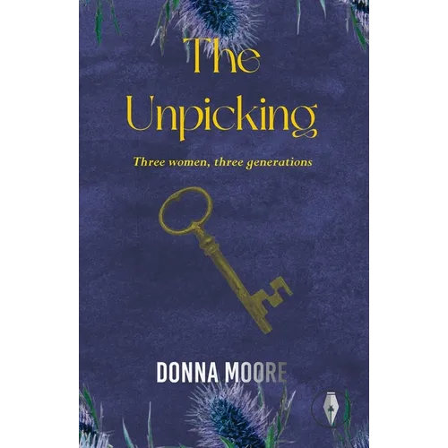 The Unpicking