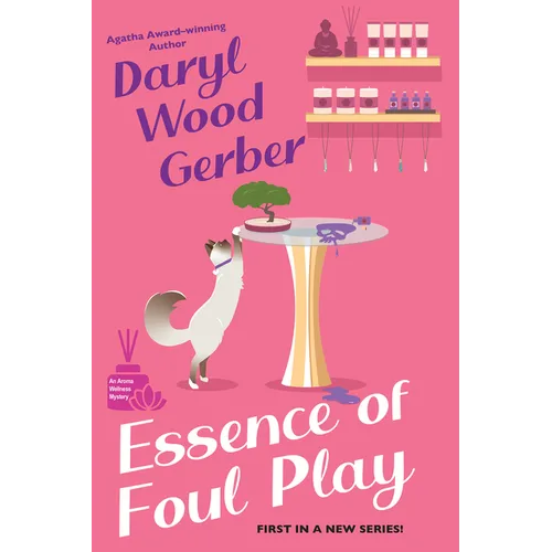 Essence of Foul Play