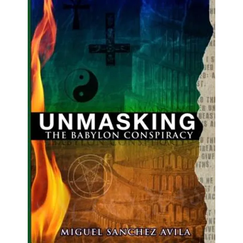 Unmasking the Babylon Conspiracy