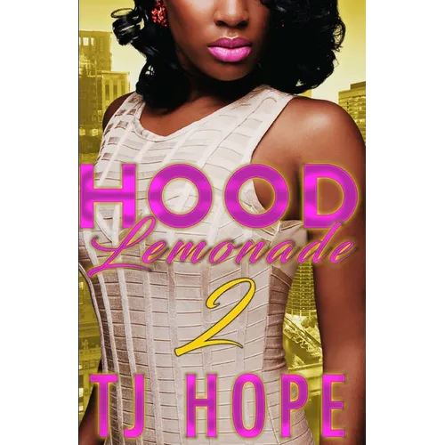 Hood Lemonade 2