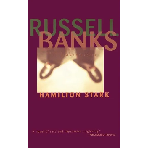 Hamilton Stark
