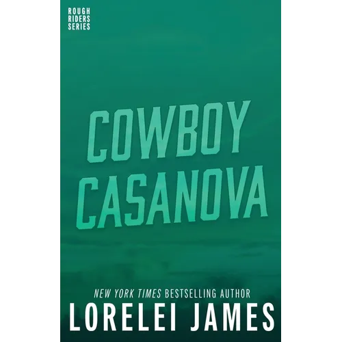 Cowboy Casanova