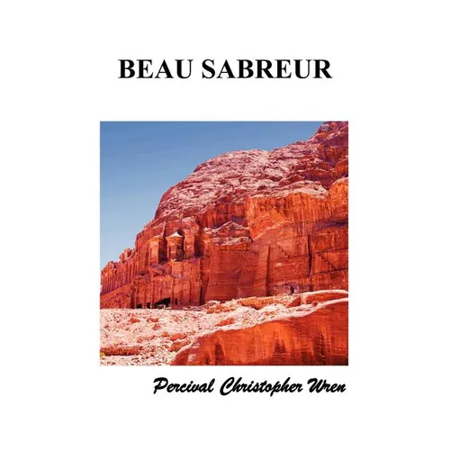 Beau Sabreur