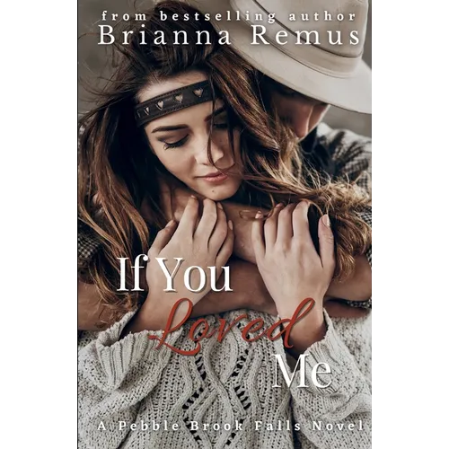 If You Loved Me