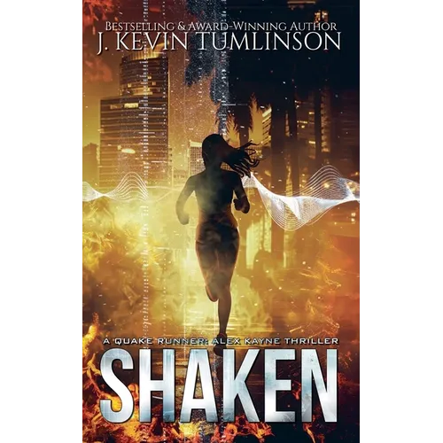 Shaken