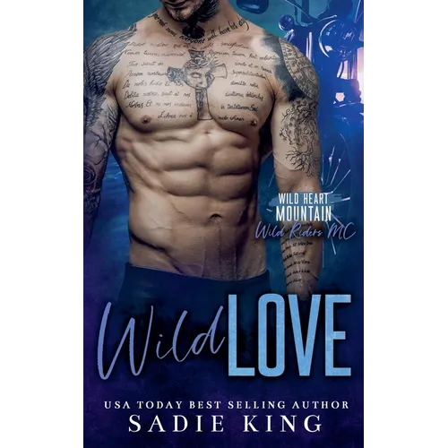 Wild Love