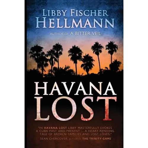 Havana Lost