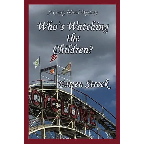 Who's Watching the Children?